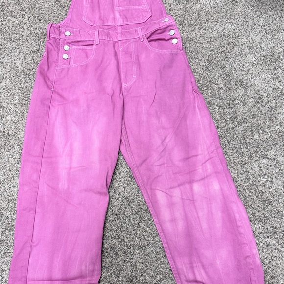 We The Free Vibrant Pink Apparel - Picture 1 of 3